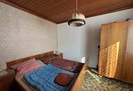 Sanierungsobjekt mit Charakter: Drei Ebenen voller Möglichkeiten