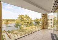 WOW! LUXUS PUR - Elevate your Lifestyle - 1. Reihe am Wasser inkl. Welnessbereich