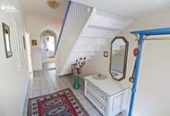 7501 Oberdorf - Schmuckes Einfamilienhaus mit Nebengebäude inklusive Garage