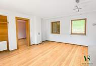 Bestehendes Wohnhaus mit Ausbau- &amp; Neubauoption in Toplage