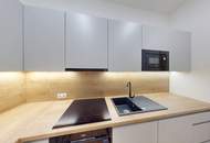 Möblierte 3 - Zimmer-Wohnung in bester Lage von 1030 Wien - All inclusive Miete - 6 Monate Befristung. - WOHNTRAUM