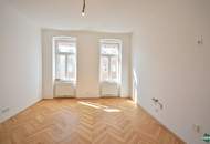 Sofort Bezugsfähig: Lichtdurchflutete, sanierte Altbauwohnung im Herzen Ottakrings