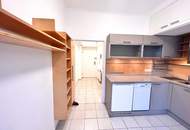 Klein aber Fein - Wohnung mit Top-Verkehrsanbindung
