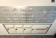 Provisionsfrei: Design Apartment mit Terrasse - RONDO Haus beim Prater!