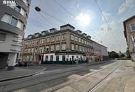 Ihr neues Zuhause: gemütliche 2 Zimmer-Wohnung