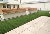"Gartenwohnung in U-Bahn Nähe "