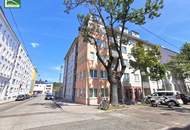 Ab 01.09.2026: Helle 2-Zimmer-Wohnung mit Loggia in 1170 Wien