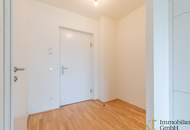 Wunderschöne 1-Zimmer-Wohnung mit Balkon in Linz nähe Hummelhofwald zu vermieten!