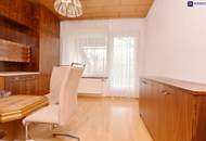 PLATZ zum WACHSEN – sanierungsbedürftiges Haus mit großem Garten und traumhaften Bäumen in Graz Liebenau! Bungalow mit Ausbaureserve!