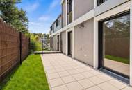 DÖBLINGER GARTENJUWEL ++ Herrliche VIER Zimmer Wohnung