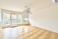 BALKON-WOHNUNG IN NEUSTIFT