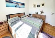 Traumwohnung mit 21 m² Terrasse