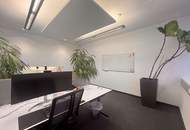 Helles Büro mit ausgezeichneter Anbindung - Ihr neuer Standort im Grazer Süden!