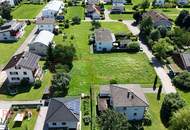 Traumhaftes Baugrundstück am Clessinweg – Wohnen in Toplage von Feldkirch