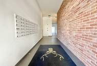 WARMMIETE - Goldener Hirsch – Stilvolle 2-Zimmer-Wohnung mit Terrasse & Garten in der Ziedlergasse, 23. Bezirk