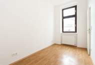 Klein & fein – Singlewohnung in ruhiger Lage