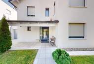 Modernes 6 Zimmer Familienhaus nahe der Lobau