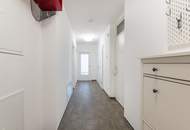 Attraktive 4-Zimmer-Gartenwohnung in ruhiger, sonniger Lage