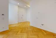 "Urban Oasis" - Erstbezug | 3-Zimmer Altbau | Balkon