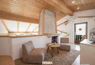 PREISREDUKTION! "Bergkino" – Haus mit Panoramaausblick in Pfarrwerfen