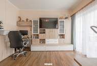 Schöne Maisonettewohnung über den Dächern von Schladming!