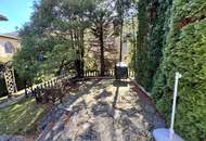 "Einfamilienhaus mit Potenzial in ruhiger Waldlage!"