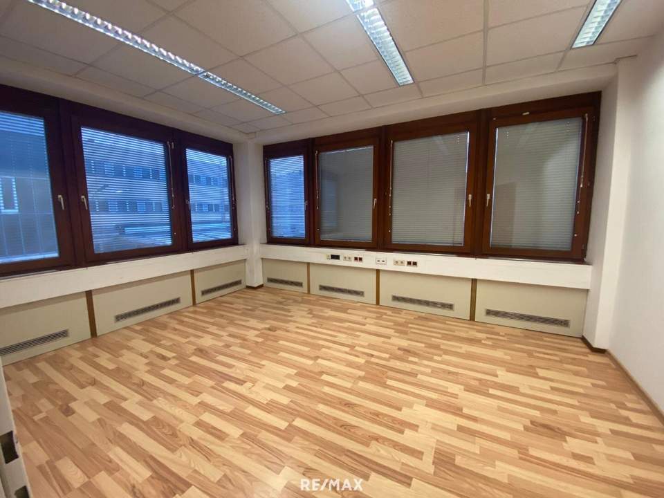 Büros in Hütteldorf ab 25m²