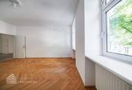 Helle 4-Zimmer Wohnung mit Balkon, Nähe Prater