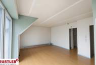 3-Zimmer-DG- Wohntraum mit Balkon - Nähe Kutschkermarkt