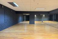 Gewerbeimmobilie in Klagenfurt – 638 m² für Fitness, Praxis, Schulung, Showroom und mehr