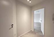 Sanierte 1-Zimmer-Wohnung mit Grünblick in Döbling