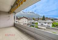 Gemütliche 3-Zimmer-Wohnung mit Balkon und bester Anbindung