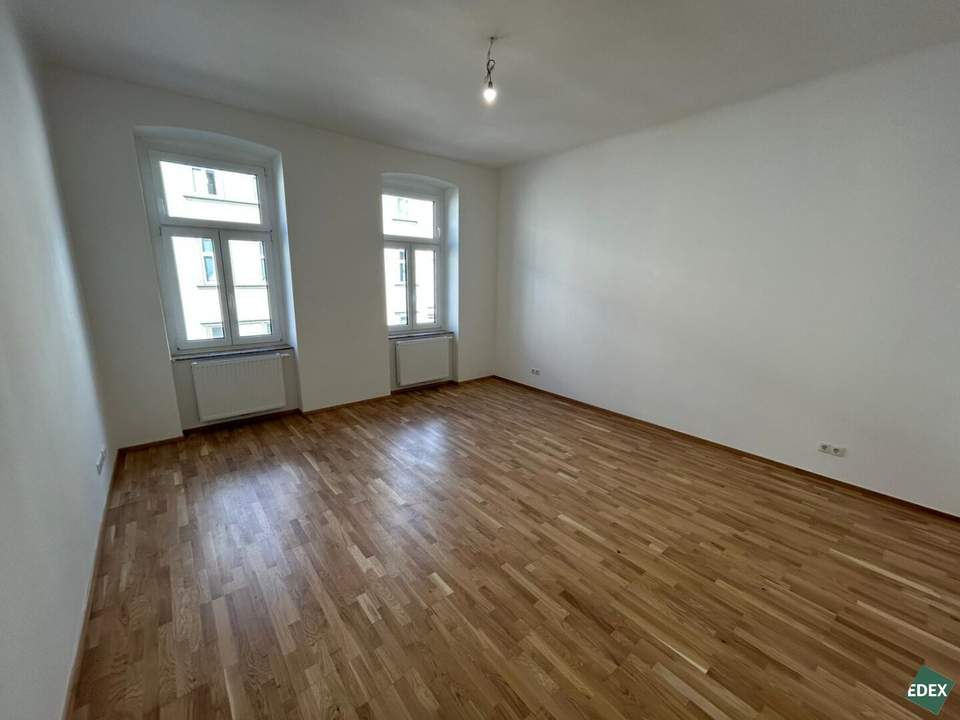 Renoviert: Schöne 1,5-Zimmer Wohnung im 17.Bezirk