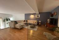 Exklusive Galerie-Wohnung mit Terrasse im beliebten Dragonerquartier – 109 m² Wohntraum in Wels