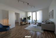 Sanierungsbedürftige 2-Zimmer-Wohnung in 1200 Wien