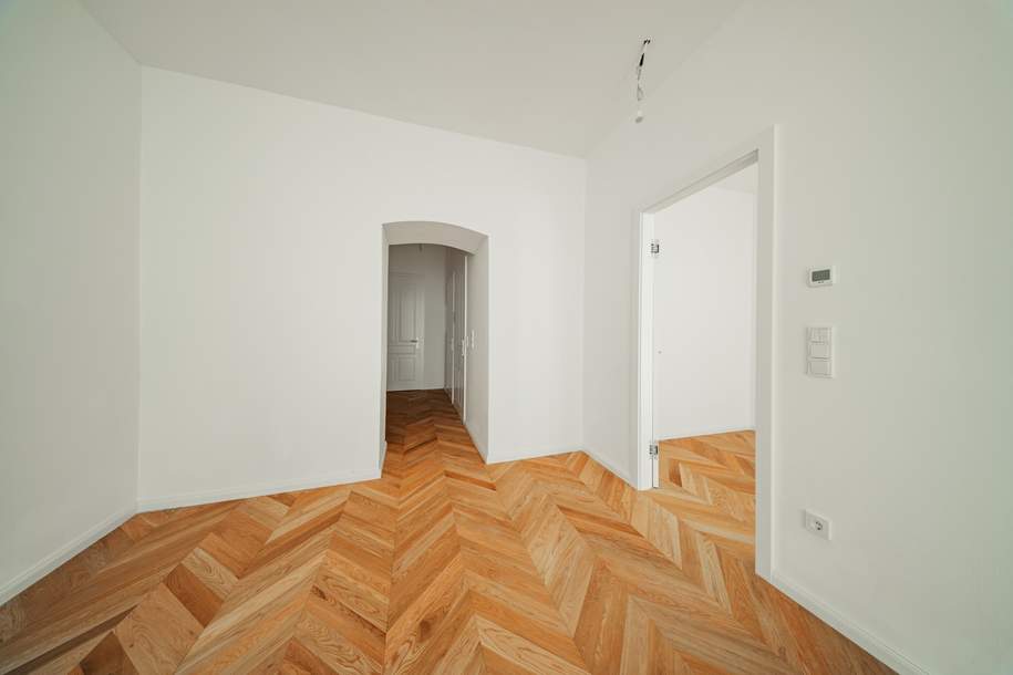 Wohnoase mit Balkon, Wohnung-kauf, 299.000,€, 1160 Wien 16., Ottakring
