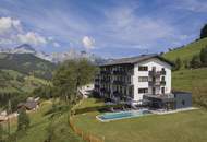 Serviced Apartment / Dachstein West / Infinitypool