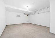 "Schlüsselfertiges 171 m² Reihenhaus in ruhiger Lage von Deutsch-Wagram"