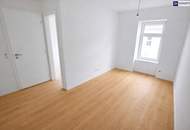 Neu sanierte 2-Zimmer-Wohnung mit Loggia &amp; effizienter Luftwärmepumpe in rundum revitalisiertem Altbauhaus in der Haberlgasse – jetzt besichtigen und begeistern lassen!