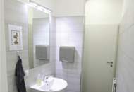 Effiziente Büroflächen und Geschäfts- Ladenlokal/ Praxis Ebenerdig nähe Hbf, Rendite derzeit: 5,5%