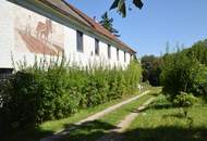 Landwirtschaft in Kirnberg– ca. 16 ha Grund