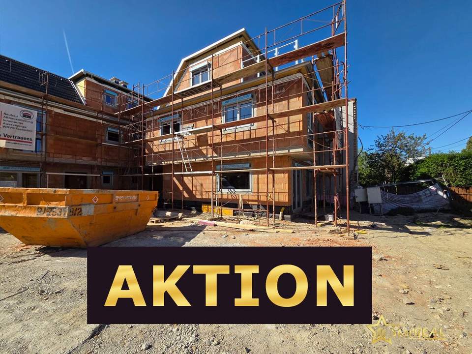 AKTION BIS 30.6.26! LETZTES FREIES HAUS! U2 ZU FUSS! TOLLE 210m² GARTEN. EINFAMILIENHAUS MIT KELLER. PROVISIONSFREI für den Käufer.