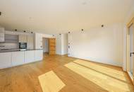 Hochwertiges Penthouse in ruhiger Zentrumslage