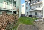 Attraktiver Preis !!! Nur ca. 7-8 Gehminuten zur Alten Donau - Sanierte 3 Zimmer Wohnung - zentral begehbar