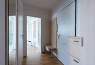 "Traumhafte, möblierte 2-Zimmer-Wohnung Fasangartengasse 18- Gorgeous furnished Apartment near ORF-Zentrum"