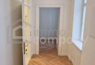 Traumhafte Altbauwohnung im Gersthofer Cottage - Ideal für Altbauliebhaber! Ruhiger Garten im Innenhof zur Mitbenutzung