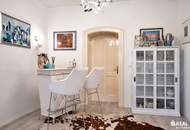 Schöne generalsanierte Altbauwohnung im Herzen von Klagenfurt