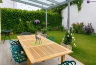 +OPEN HOUSE, SONNTAG, 23.11.2025 + Wo Sonne, Wasser und Raum sich treffen – Ihr neues Familienglück nahe oberem Mühlwasser + Klimaanlage + uneinsichtiger Garten + Stellplatz + Eigengrund