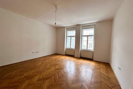 UNBEFRISTETES MIETVERHÄLTNIS 3 ½ Zimmer-Altbauwohnung im Herzen der Stadt!, Wohnung-miete, 1.381,00,€, 8020 Graz(Stadt)