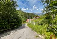 Baugrundstück in Aldrans